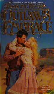 Cover of: Outlaw's Embrace