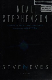 Cover of: Seveneves by 