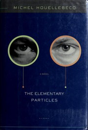 Cover of: The elementary particles