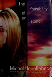 Cover of: The possibility of an island