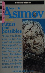 Cover of: Futurs pas possible