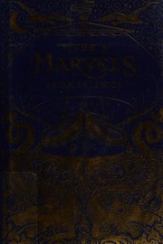 Cover of: The Marvels