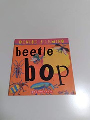 Cover of: Beetle Bop