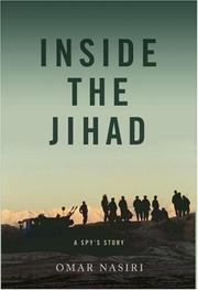 Inside the Jihad by Omar Nasiri