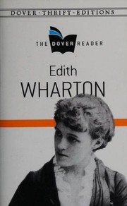 Cover of: The Dover Reader by Edith Wharton
