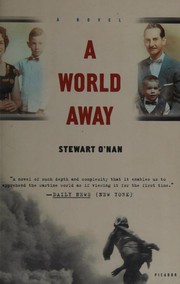 Cover of: A World Away: A Novel