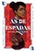 Cover of: As de Espadas