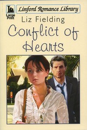 Cover of: Conflict of Hearts