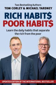 Cover of: Rich habits poor habits