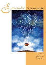 Cover of: Ensemble, Culture et Société