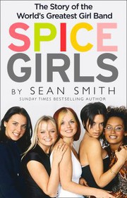 Cover of: Spice Girls