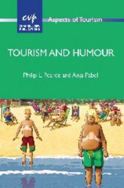 Cover of: Tourism and Humour