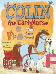 Cover of: Colin the Cart Horse