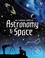Cover of: Book of Astronomy and Space