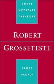 Robert Grosseteste