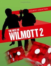 Cover of: The best of Wilmott 2