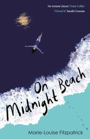 Cover of: On Midnight Beach