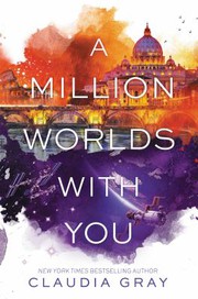 Cover of: A Million Worlds With You
