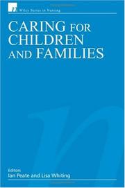 Caring for children and families