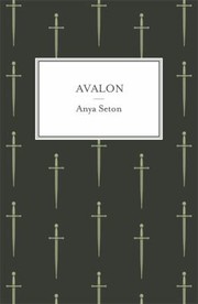 Cover of: Avalon
