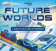 Cover of: Future Worlds