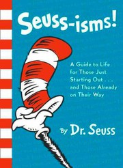 Cover of: Seuss-Isms