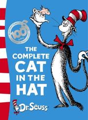 The complete Cat in the Hat