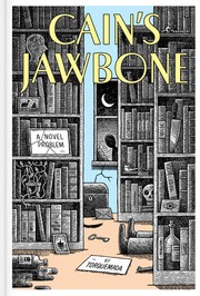 Cain's Jawbone by Edward Powys Mathers