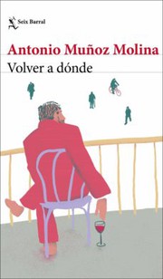 Cover of: Volver a dónde by 