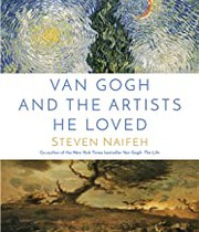 Cover of: Van Gogh and the Artists He Loved