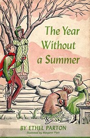 Cover of: The year without a summer: a story of 1816