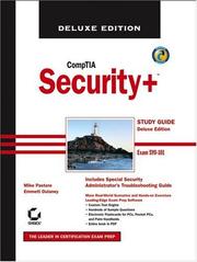 CompTIA security+ study guide