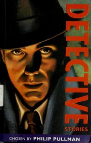 Cover of: Detective Stories