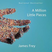 Cover of: A Million Little Pieces Lib/E