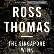Cover of: The Singapore Wink Lib/E