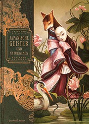 Cover of: Japanische Geister und Naturwesen by 