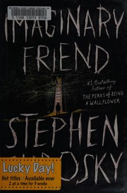 Cover of: Imaginary Friend by 