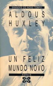 Cover of: Un feliz mundo novo by 