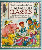 Cover of: One-Hundred-and-One READ-ALOUD CLASSICS