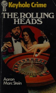 Cover of: Rolling Heads (Keyhole Crime S.)
