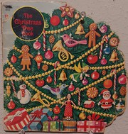 The Christmas Tree Book by Joe Kaufman