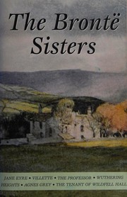 Cover of: The Bronte Sisters by 