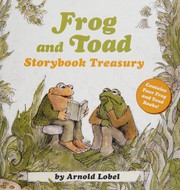 Cover of: Frog and Toad Storybook Treasury