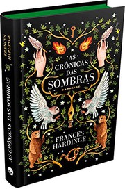 Cover of: As Cronicas das Sombras