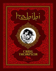 Cover of: Habibi