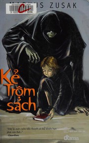 Cover of: Kẻ trộm sách by 
