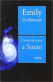 Cover of: Cartas de amor a Susan by 