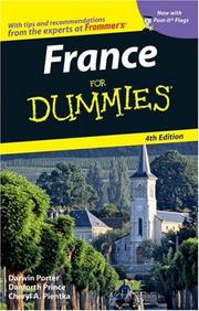 France for dummies