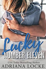 Cover of: Lucky Number Eleven