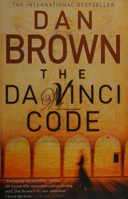Cover of: The Da Vinci Code by 